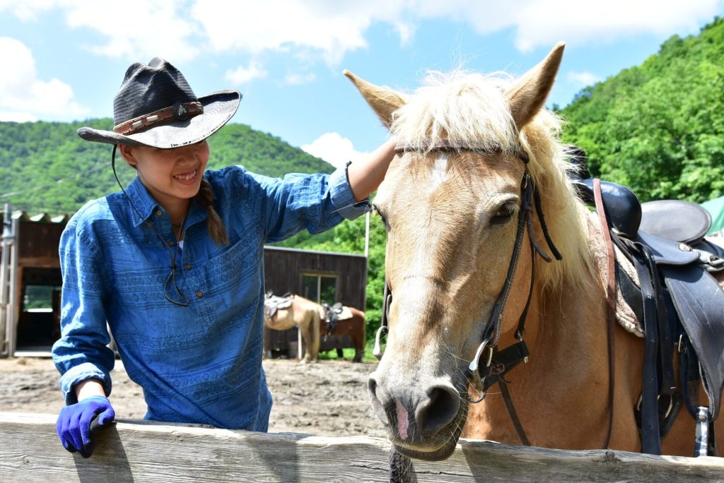 北海道の体験型観光アクティビティの予約サイト