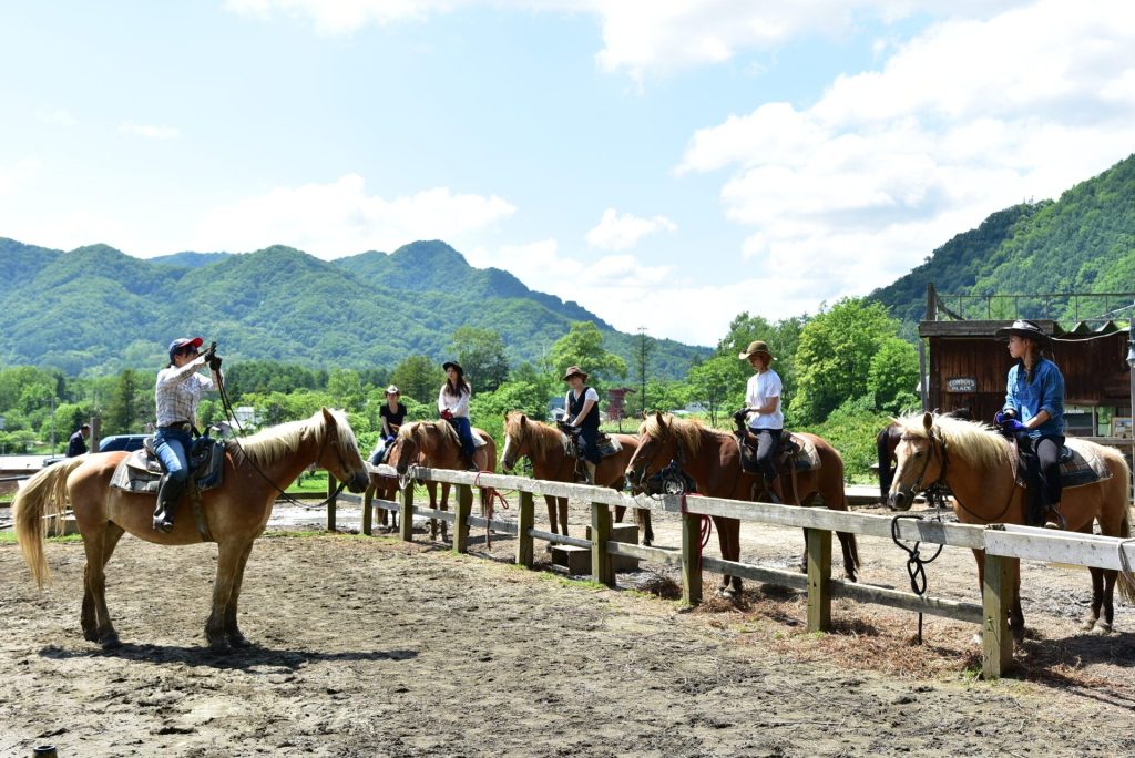 北海道の体験型観光アクティビティの予約サイト