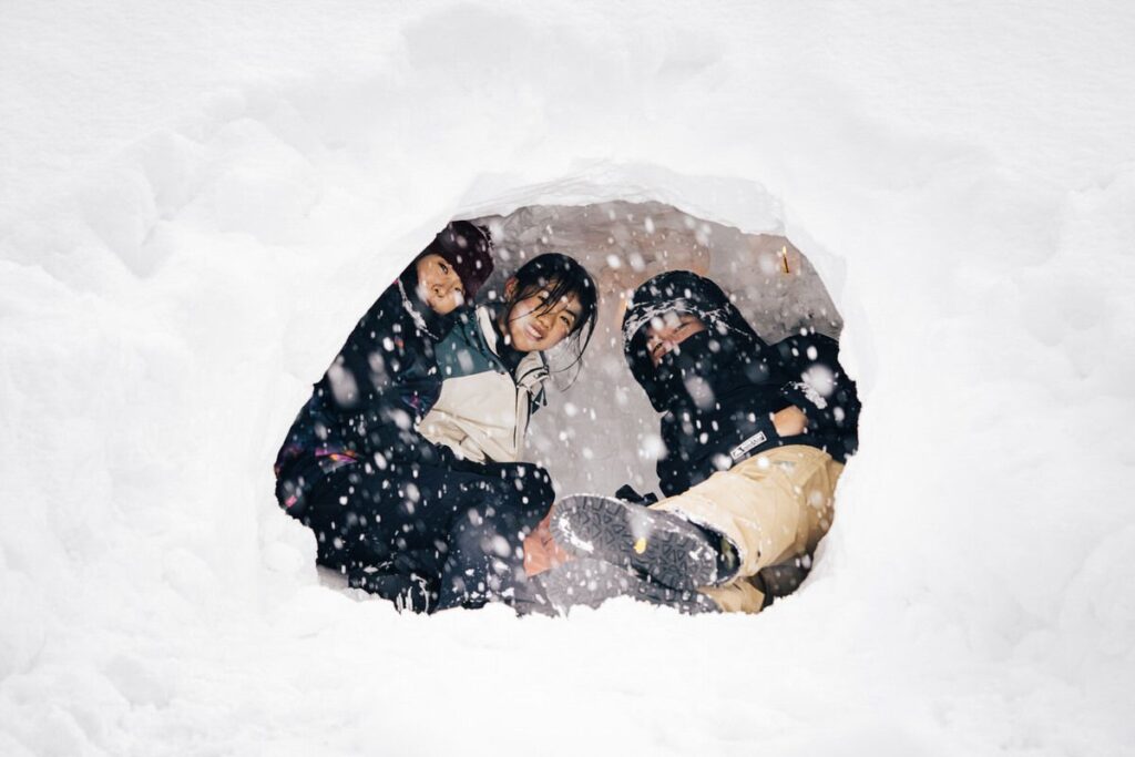 北海道の体験型観光アクティビティの予約サイト