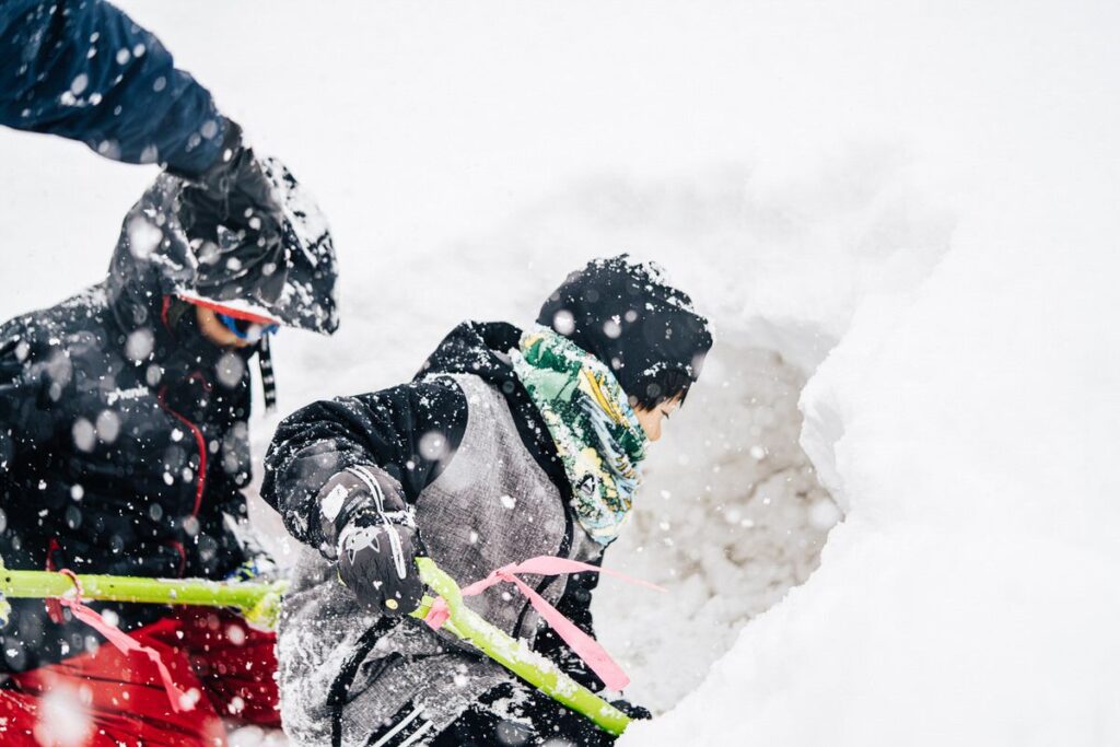 北海道の体験型観光アクティビティの予約サイト