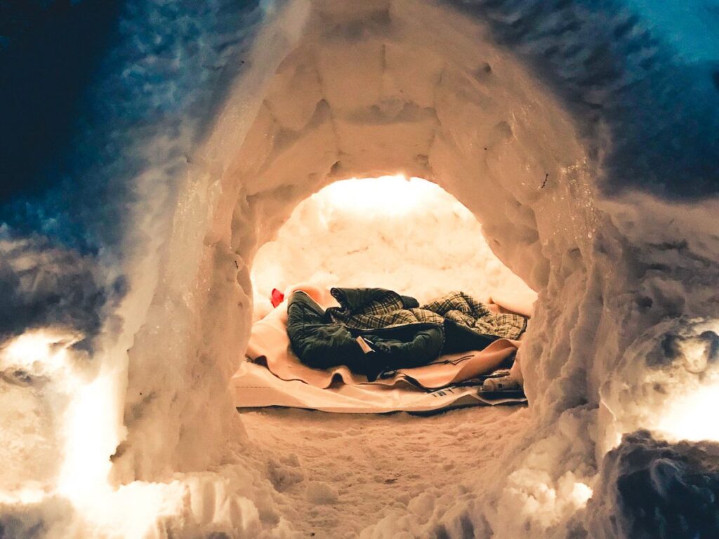 北海道の体験型観光アクティビティの予約サイト