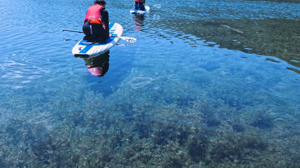 北海道の体験型観光アクティビティの予約サイト
