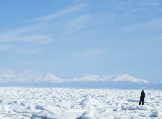 Winter Access to Shiretoko- how to get there easiest!