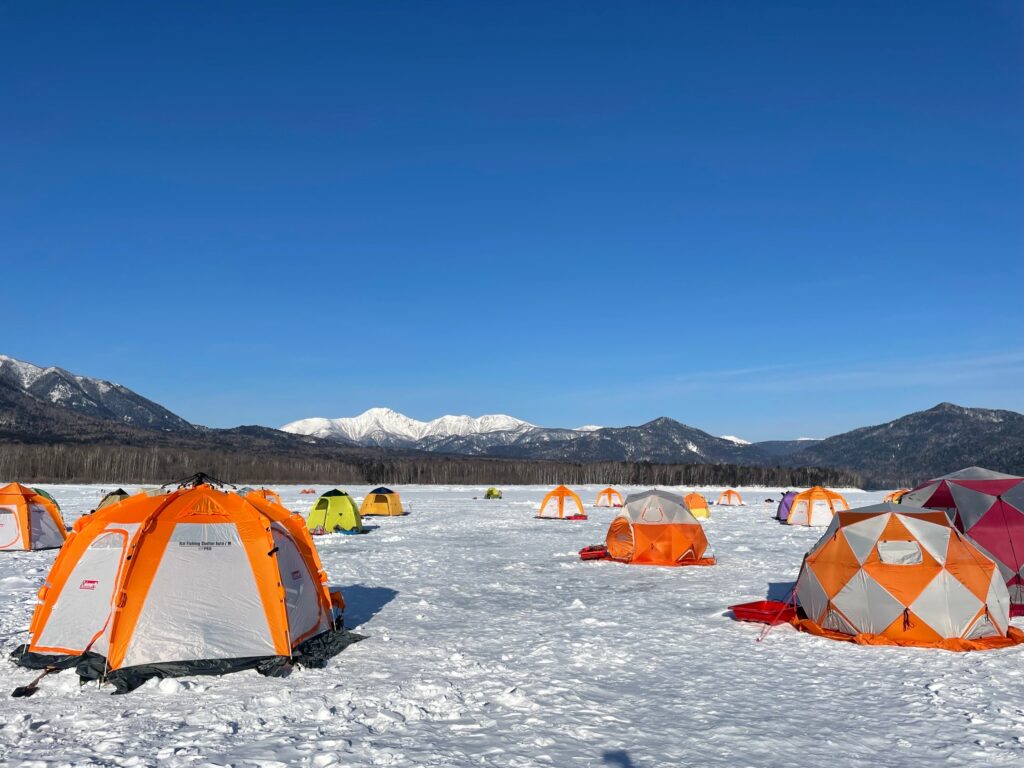 北海道の体験型観光アクティビティの予約サイト