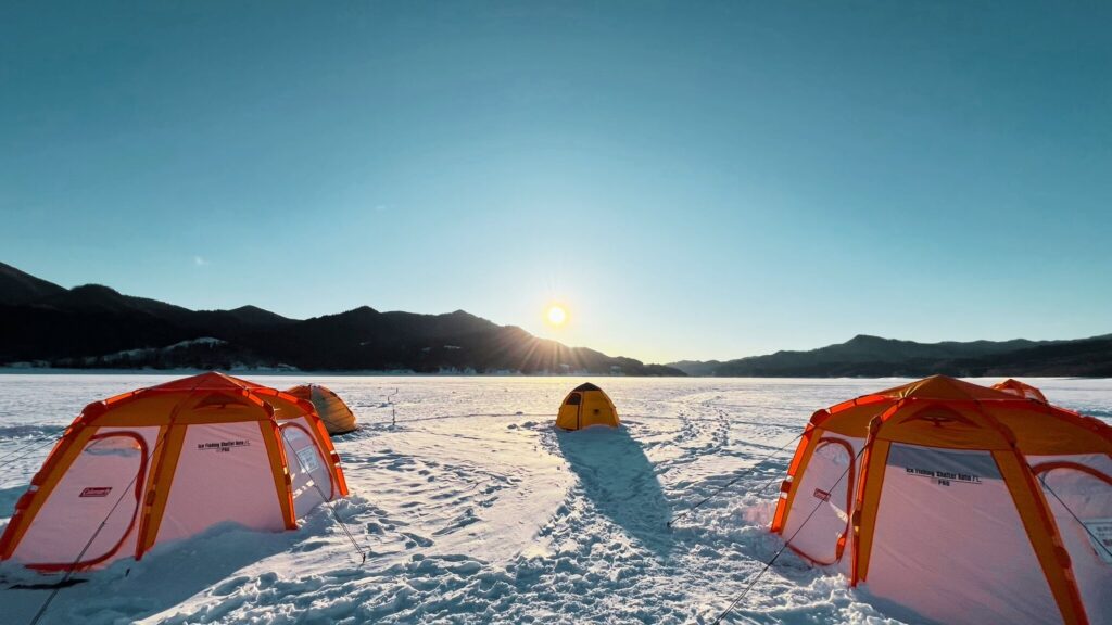 北海道の体験型観光アクティビティの予約サイト