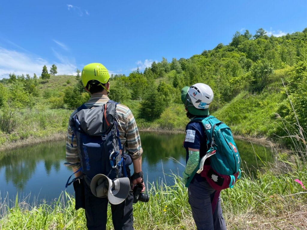北海道の体験型観光アクティビティの予約サイト