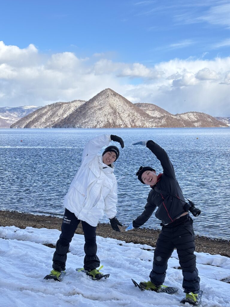 北海道の体験型観光アクティビティの予約サイト