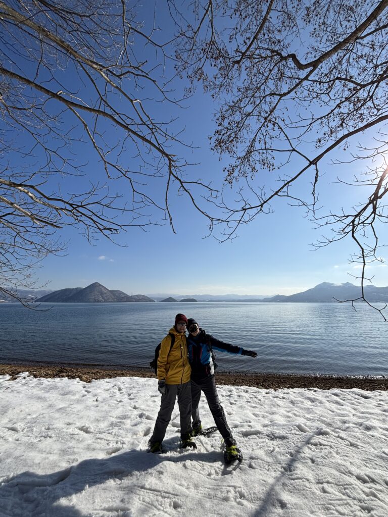 北海道の体験型観光アクティビティの予約サイト
