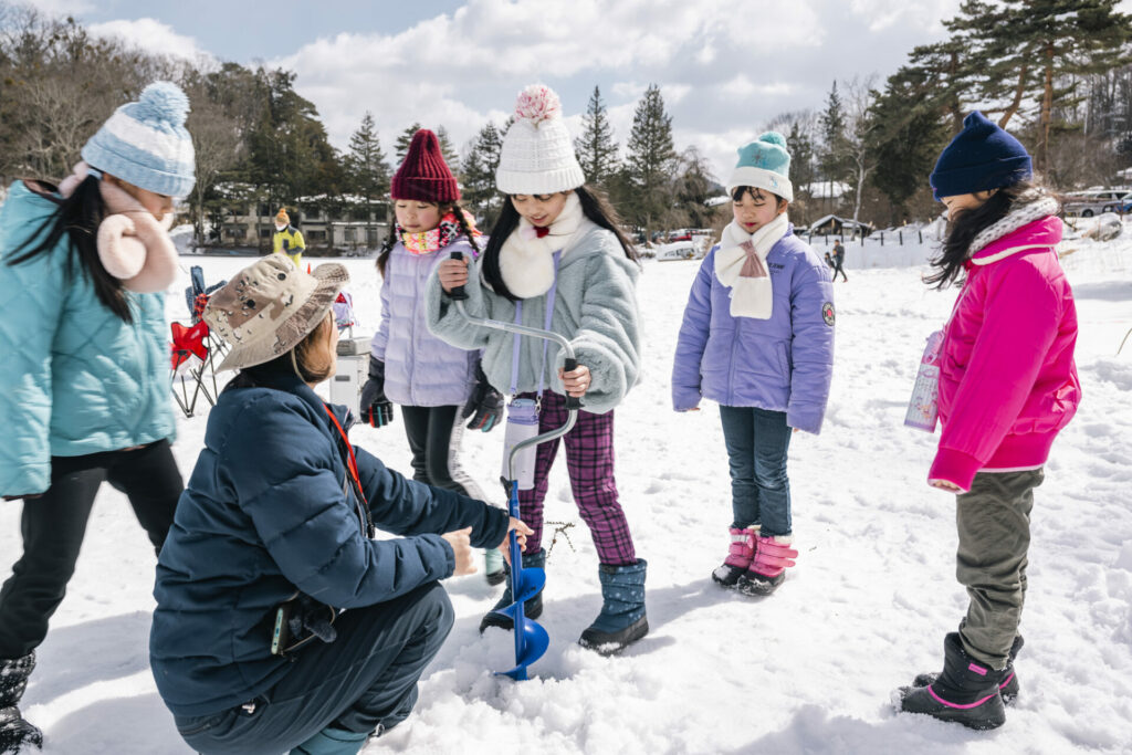 北海道の体験型観光アクティビティの予約サイト