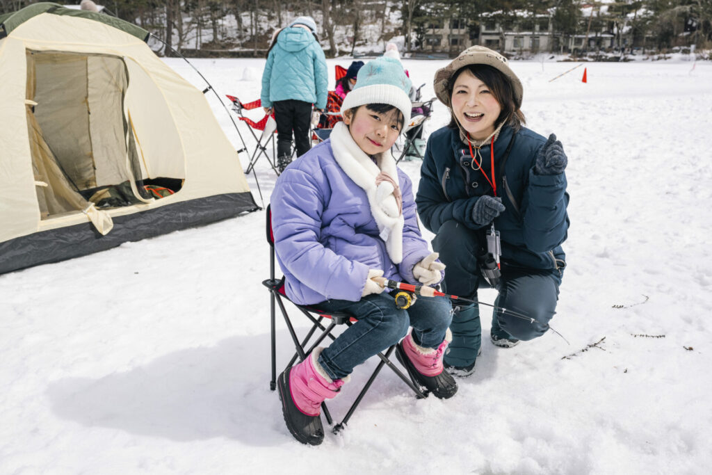 北海道の体験型観光アクティビティの予約サイト