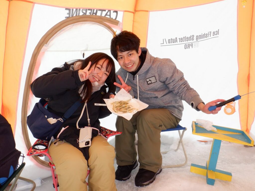 北海道の体験型観光アクティビティの予約サイト