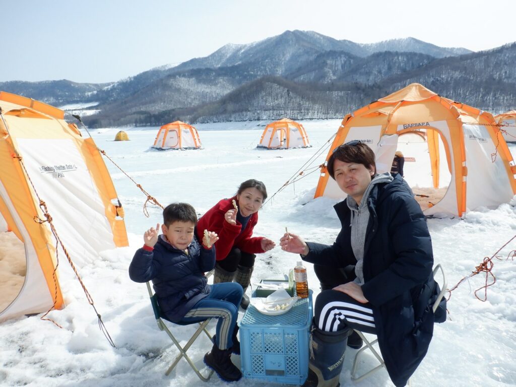 北海道の体験型観光アクティビティの予約サイト