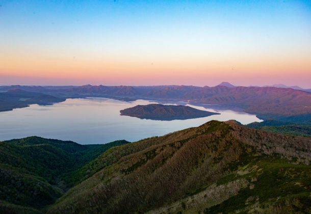 Mt. Mokoto Trekking Tour