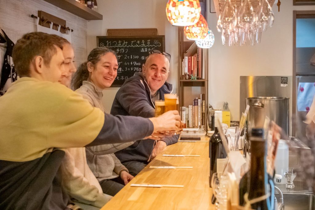 北海道の体験型観光アクティビティの予約サイト