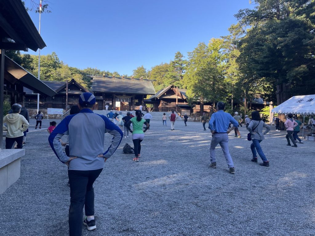 北海道の体験型観光アクティビティの予約サイト