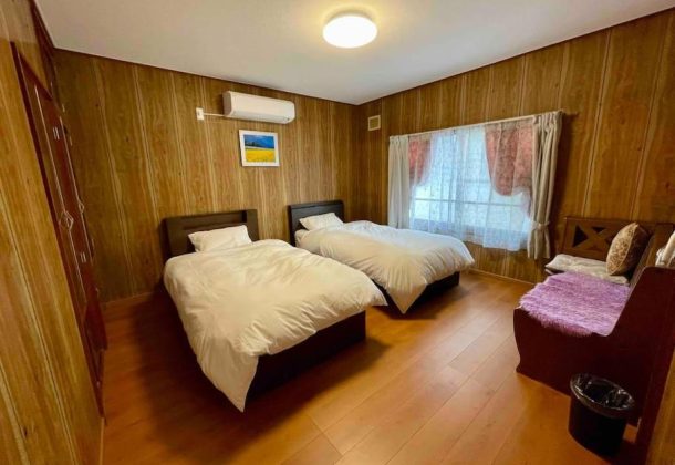 Winter Exclusive- Stay in a Private House Near Chitose