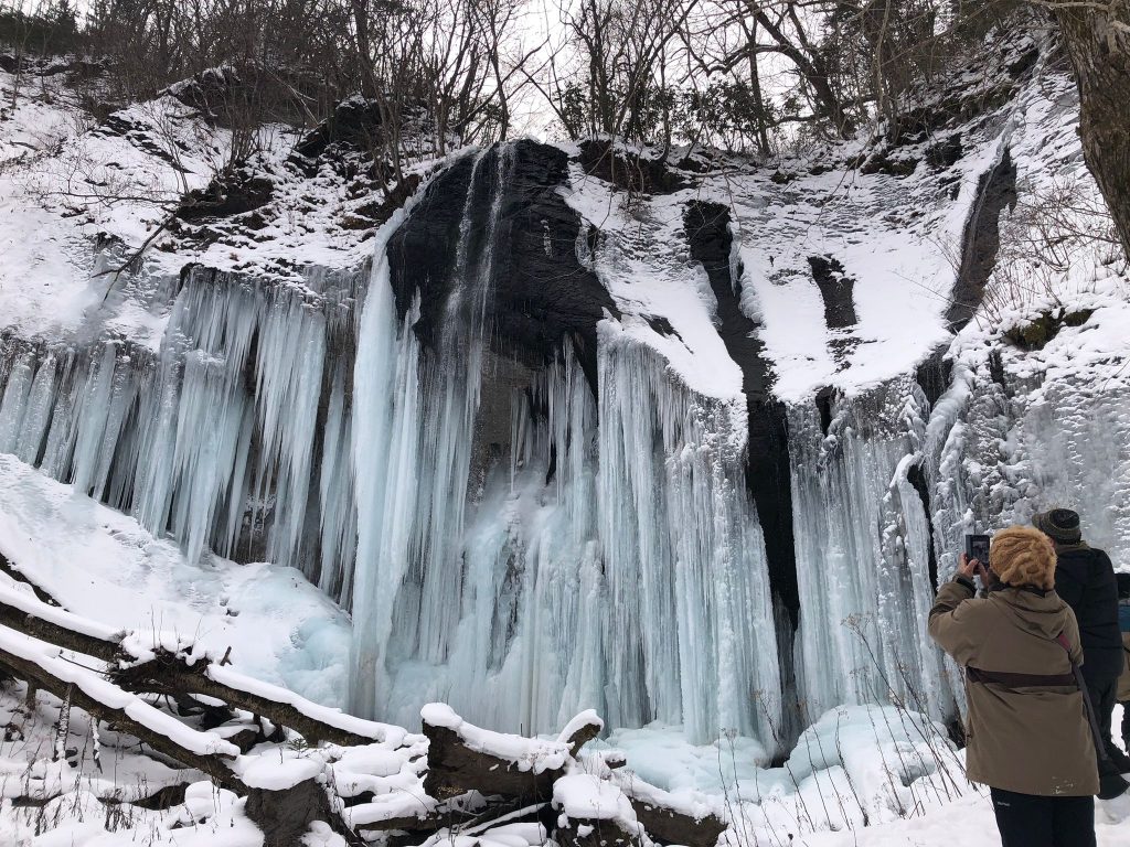 北海道の体験型観光アクティビティの予約サイト