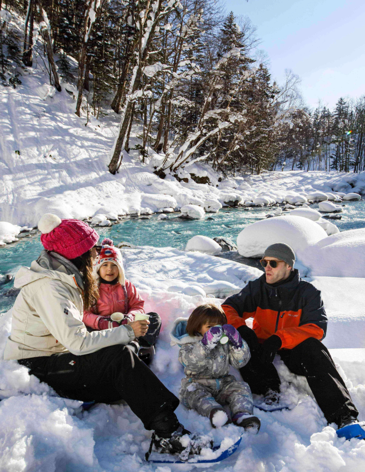 Tours and Activities in Hokkaido, Japan