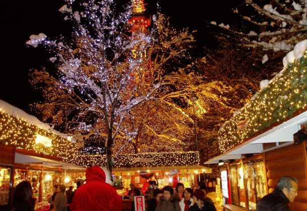 2025-2026 Sapporo Entertainment Guide: Best Cultural Shows & Events