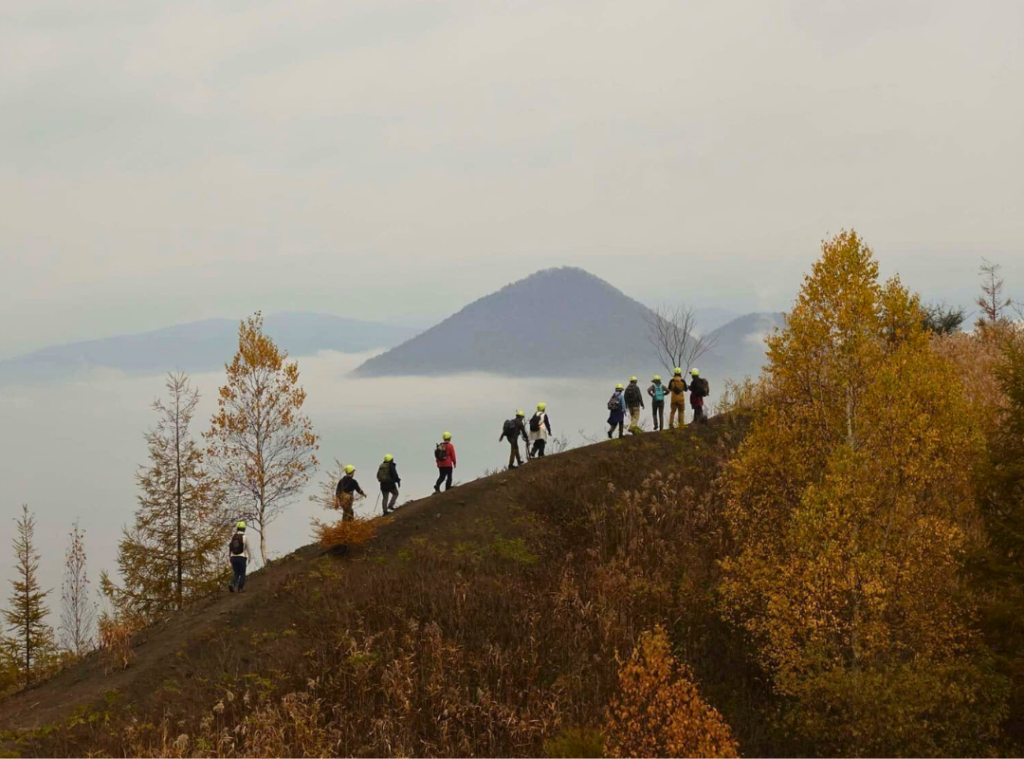 北海道の体験型観光アクティビティの予約サイト