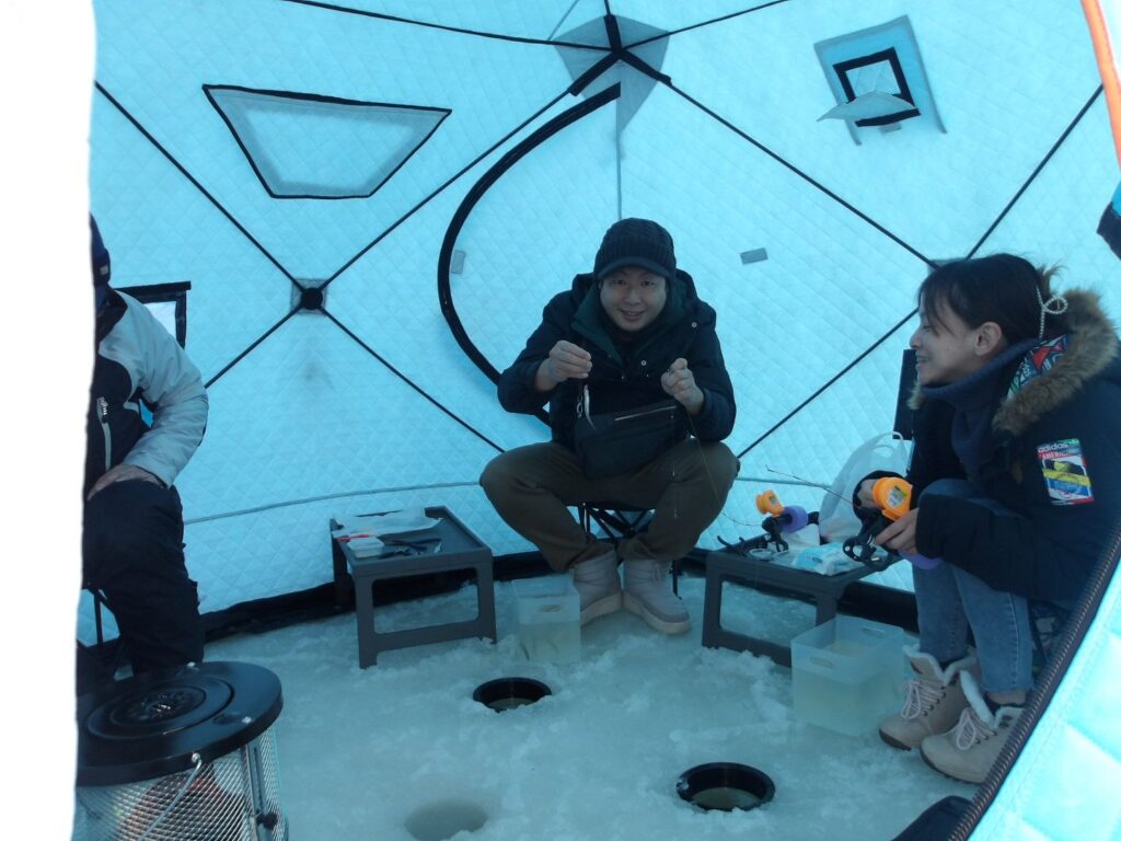 北海道の体験型観光アクティビティの予約サイト