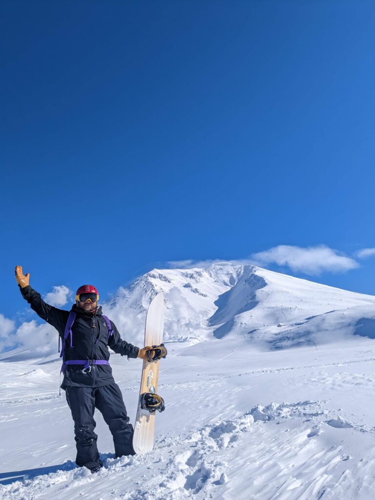 北海道の体験型観光アクティビティの予約サイト