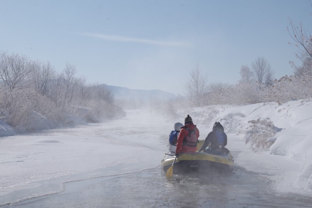 北海道の体験型観光アクティビティの予約サイト