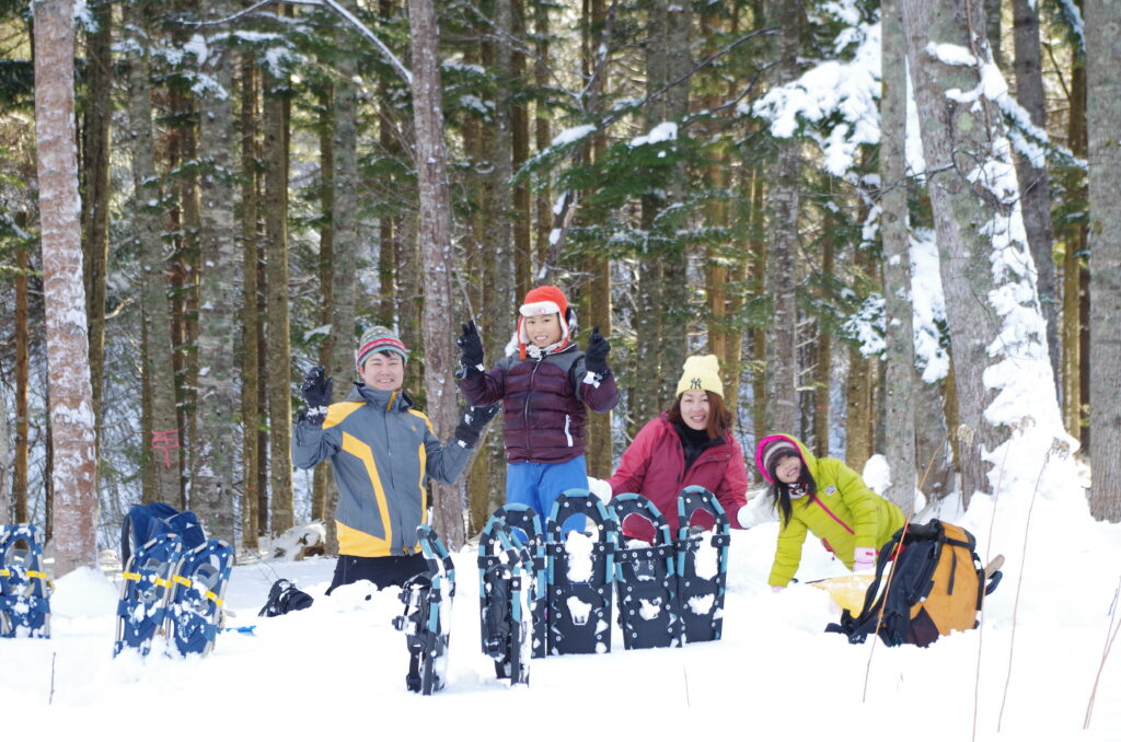 北海道の体験型観光アクティビティの予約サイト
