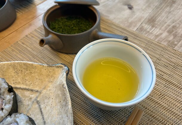 Staff recommendations- A Deep Dive into Tea Culture in Sapporo